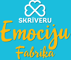 Gift card for excursions at Skriveru Emotion factory
