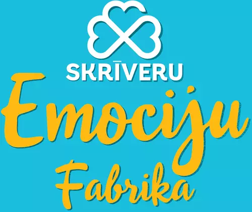 Gift card for excursions at Skriveru Emotion factory