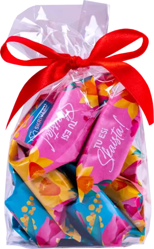 Soft Fudge