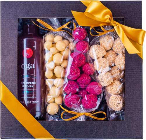 Gift set