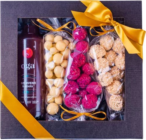 Gift set