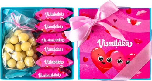 Gift set
