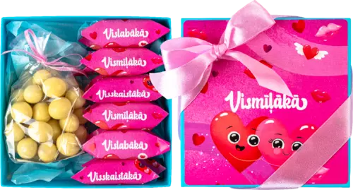 Gift set