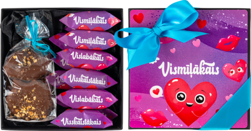 Gift set