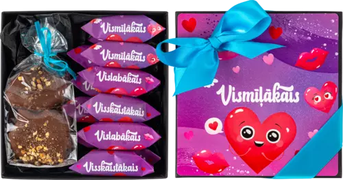 Gift set