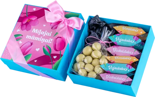 Gift set