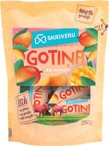 Piena konfekte 