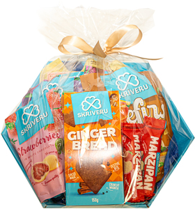 Embrace of flavor 1600g