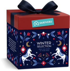 Talvine valik, 480 g