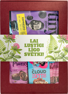 Līgo hommik, 600g