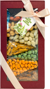 Līgo Flavours, 550g