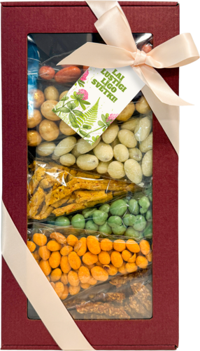 Līgo Flavours, 550g