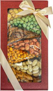 Snack Break, 550g