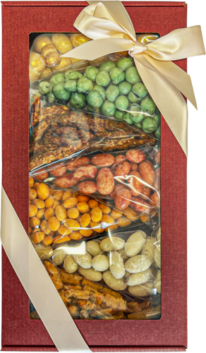 Snack Break, 550g