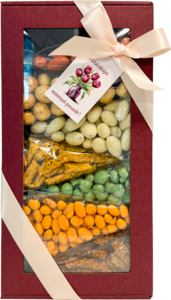 Olen helde, 550g
