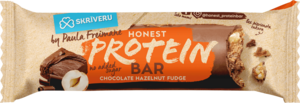 Fudge proteīna batoniņš piena šokolādē 45g
