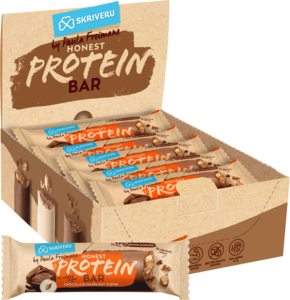 Fudge valgubatoon piimašokolaadis 45g x 15tk