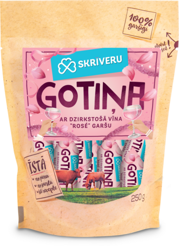 Piena konfekte 
