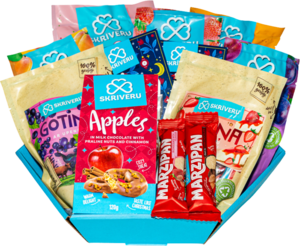 Embrace of flavor 1600g