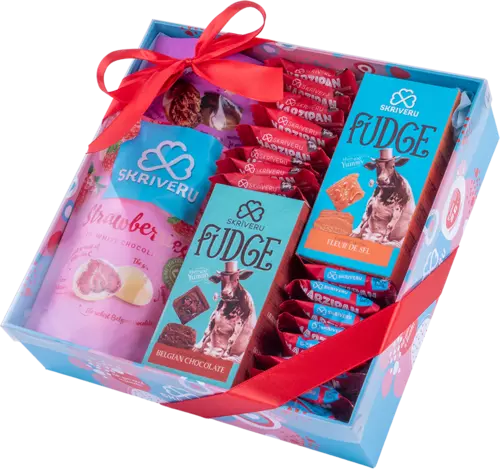Gift set