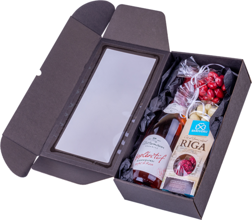 Gift box Romantic