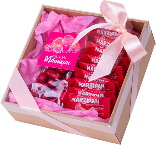 Gift for dear mommy