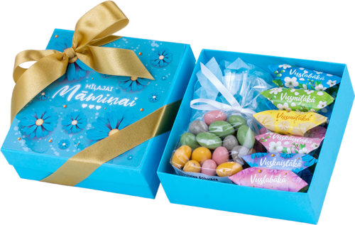 Mother's day gift set