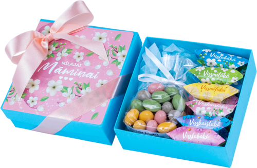 Mother's day gift set