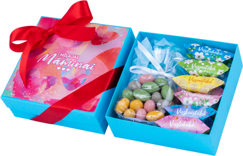 Mother's day gift set