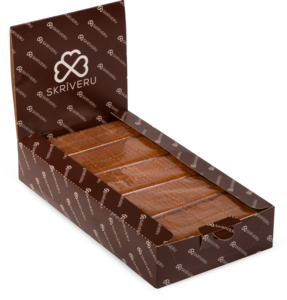 Milk fudge