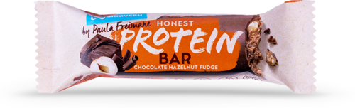Fudge protein bar in milk chocolate 45g