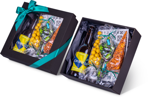 Gift set