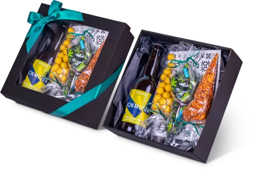 Gift set