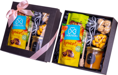 Gift set