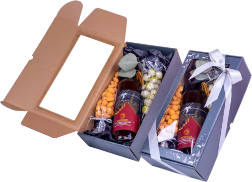Gift set
