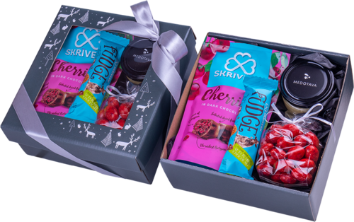 Gift set
