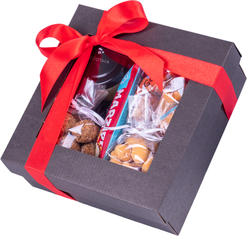 Gift set