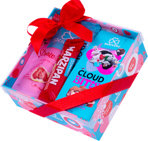 Gift set